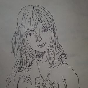 Meet your Posher, Kathleen